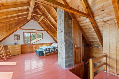 Lot 55 Calf Island Saint George ME 04859