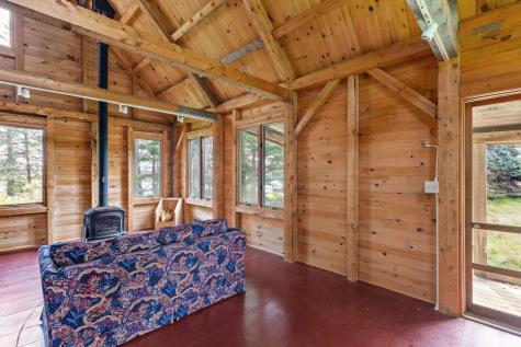 Lot 55 Calf Island Saint George ME 04859