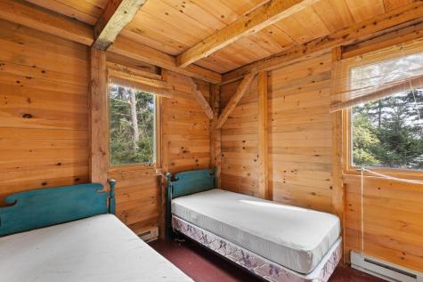 Lot 55 Calf Island Saint George ME 04859