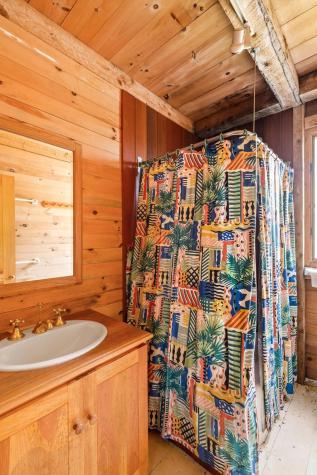 Lot 55 Calf Island Saint George ME 04859