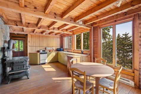 Lot 55 Calf Island Saint George ME 04859