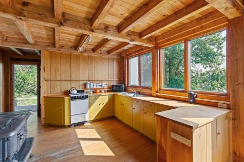 Lot 55 Calf Island Saint George ME 04859