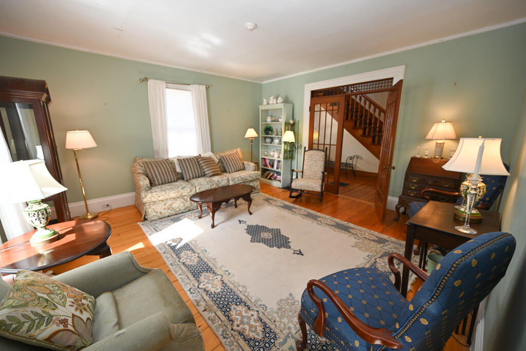 82 James Street Bangor ME 04401