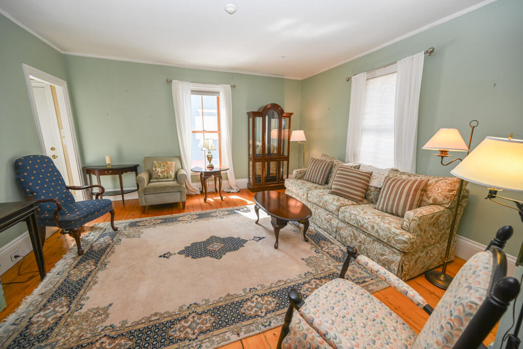 82 James Street Bangor ME 04401