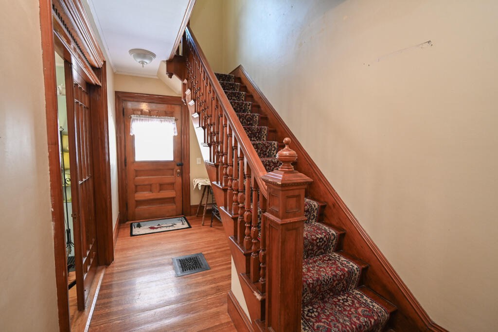 82 James Street Bangor ME 04401