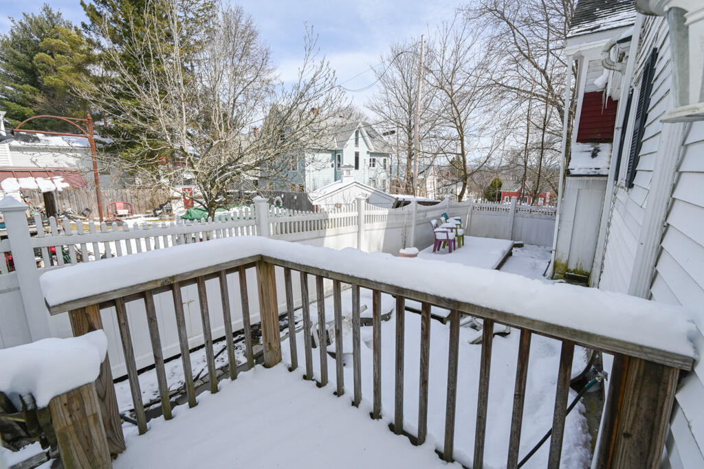82 James Street Bangor ME 04401