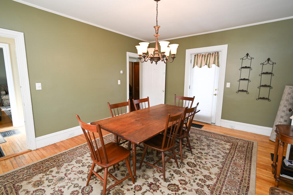 82 James Street Bangor ME 04401