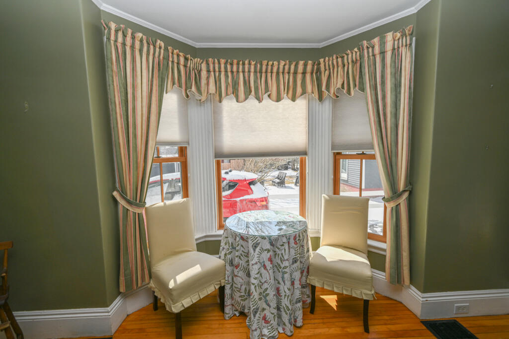 82 James Street Bangor ME 04401