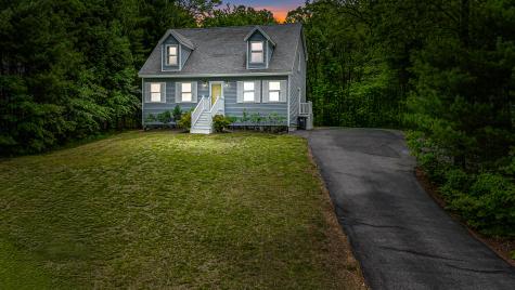 6 Emerald Court Berwick ME 03901