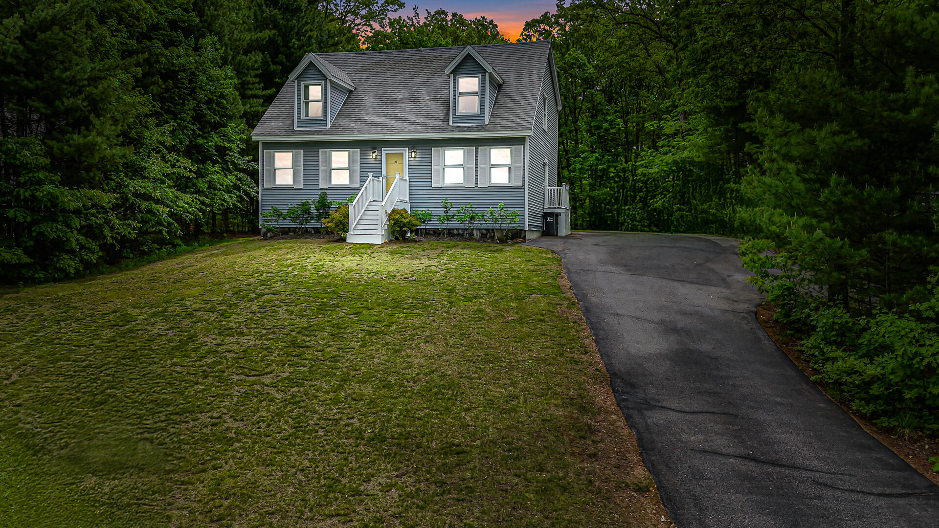 6 Emerald Court Berwick ME 03901