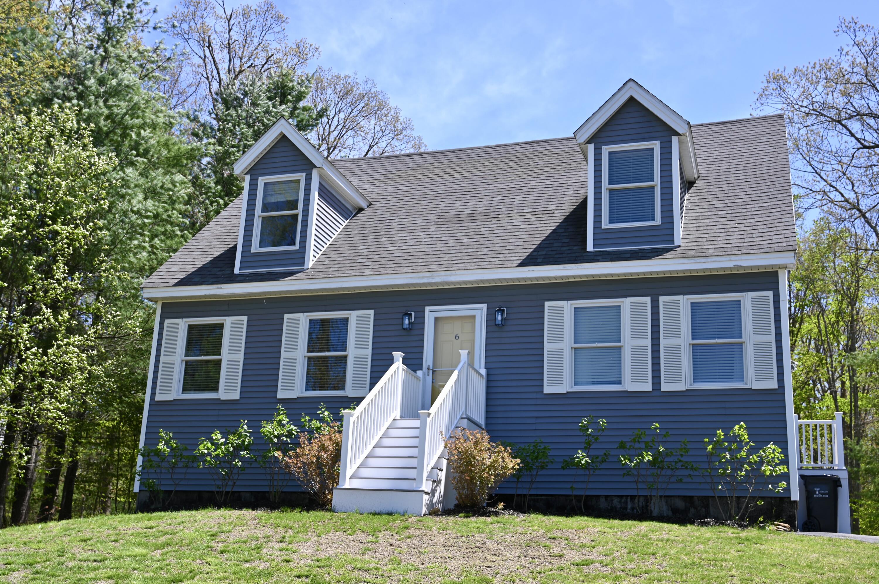 6 Emerald Court Berwick ME 03901