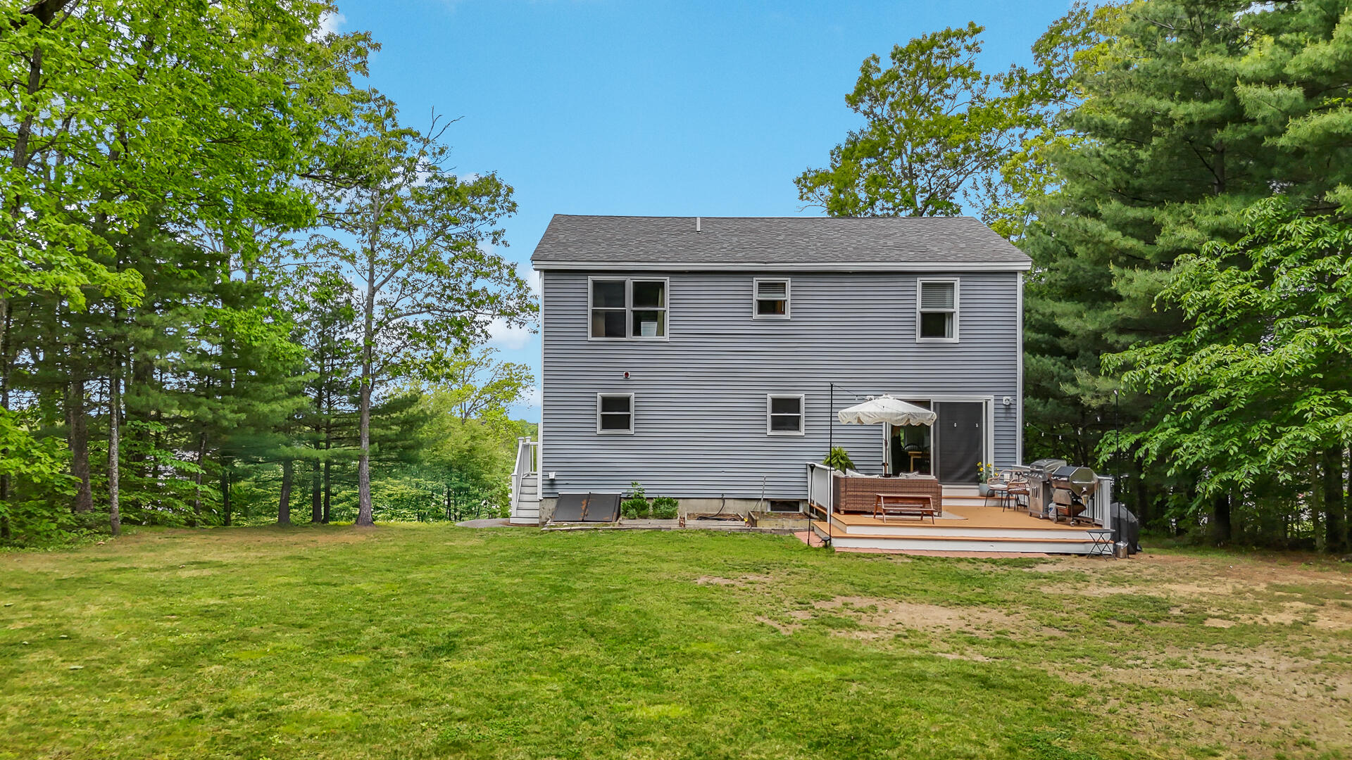 6 Emerald Court Berwick ME 03901