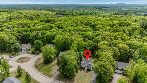 6 Emerald Court Berwick ME 03901