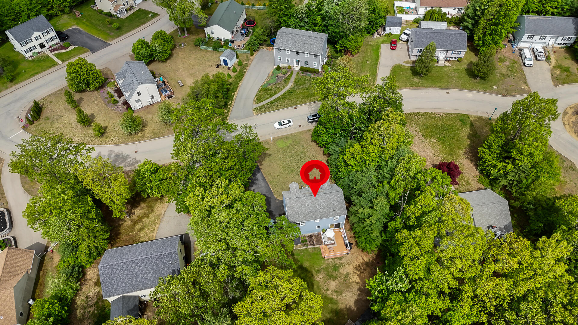 6 Emerald Court Berwick ME 03901