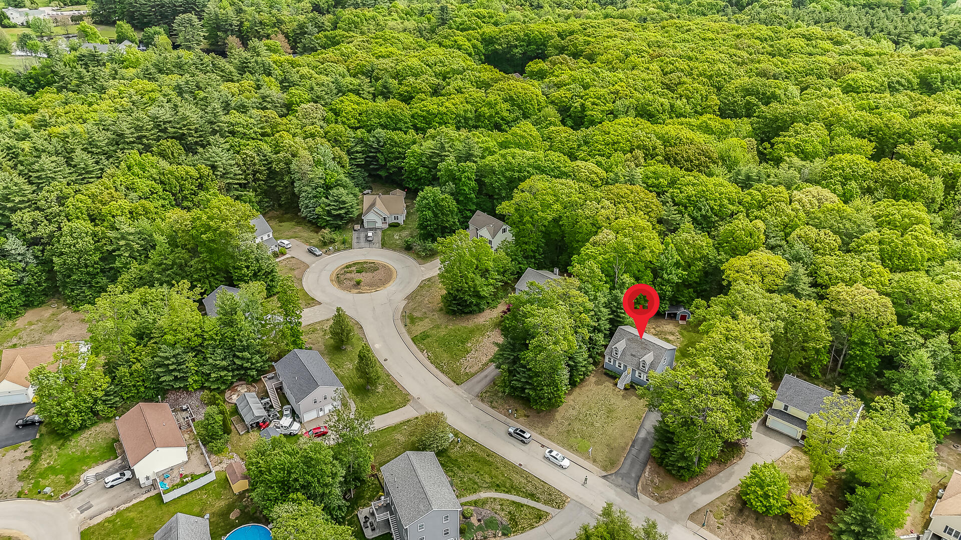 6 Emerald Court Berwick ME 03901