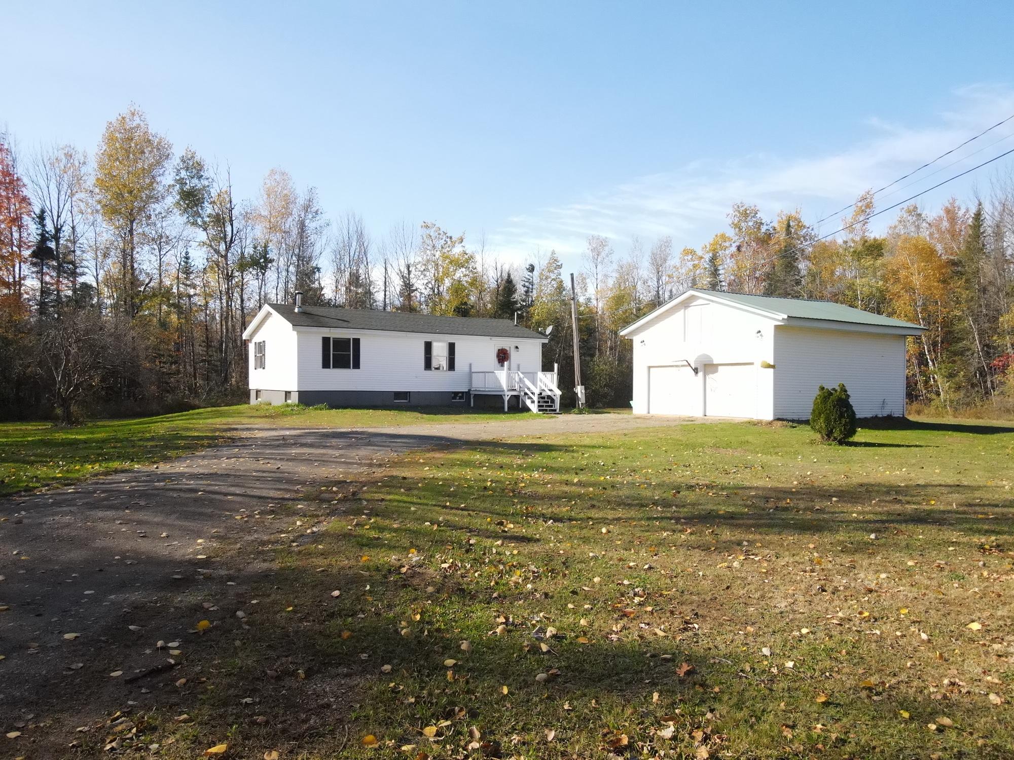 22 Wind Chime Lane Levant, ME
