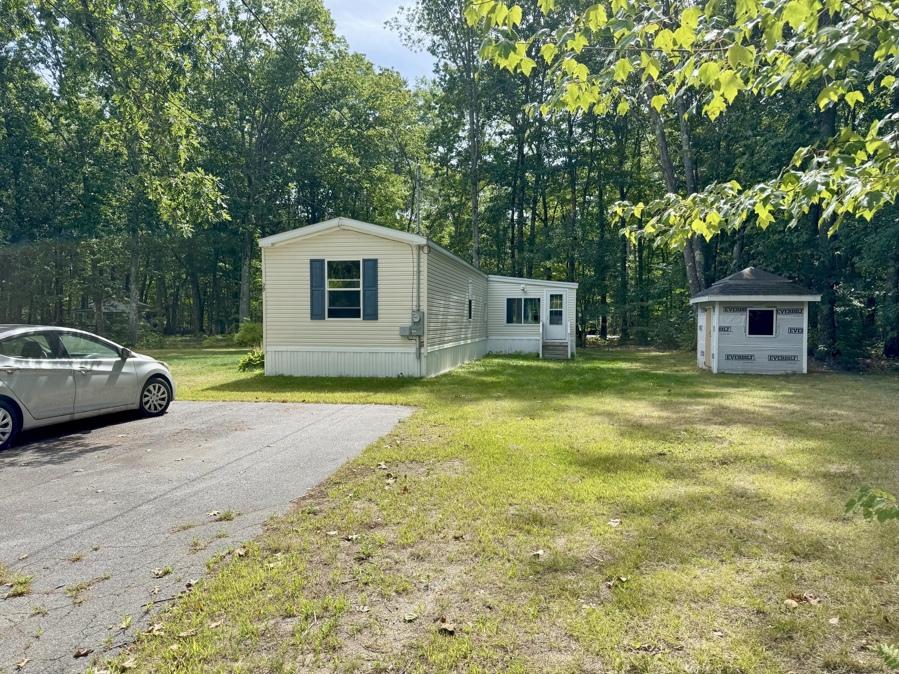 29 Red Fox Lane Sanford ME 04073