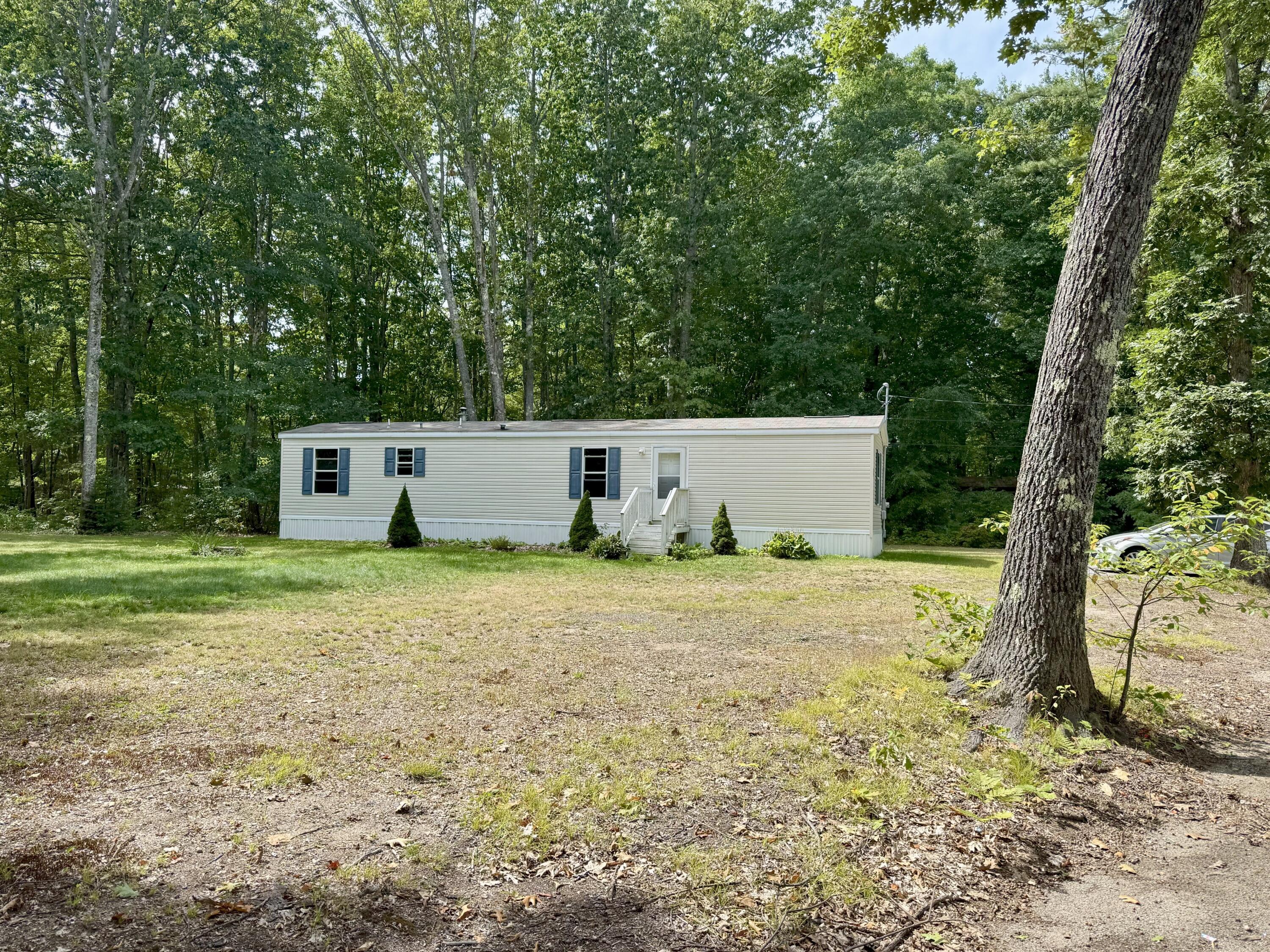 29 Red Fox Lane Sanford ME 04073