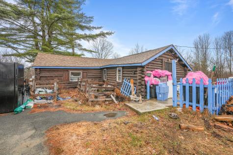 1298 River Road Solon ME 04979