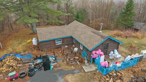 1298 River Road Solon ME 04979