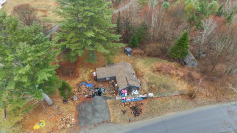 1298 River Road Solon ME 04979