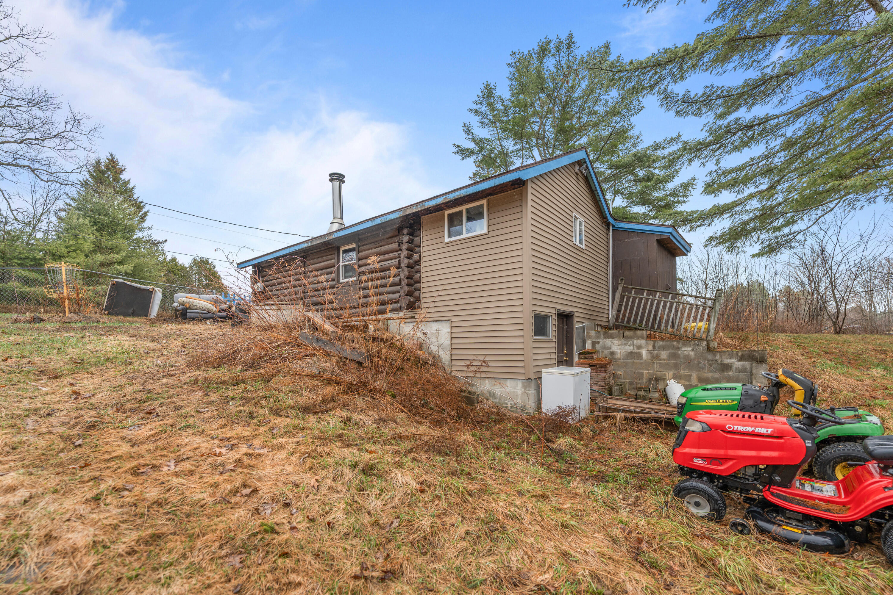 1298 River Road Solon ME 04979