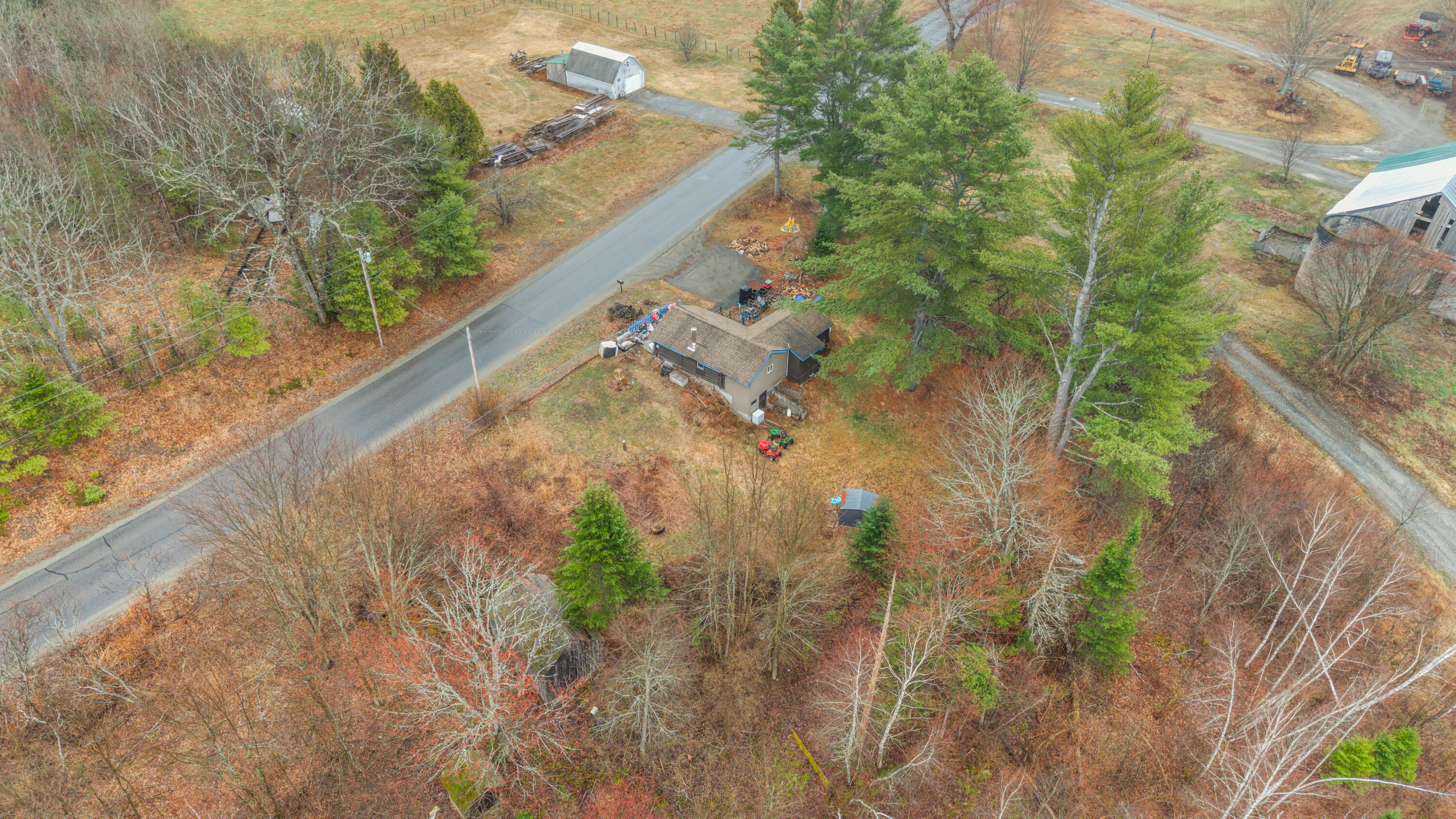 1298 River Road Solon ME 04979