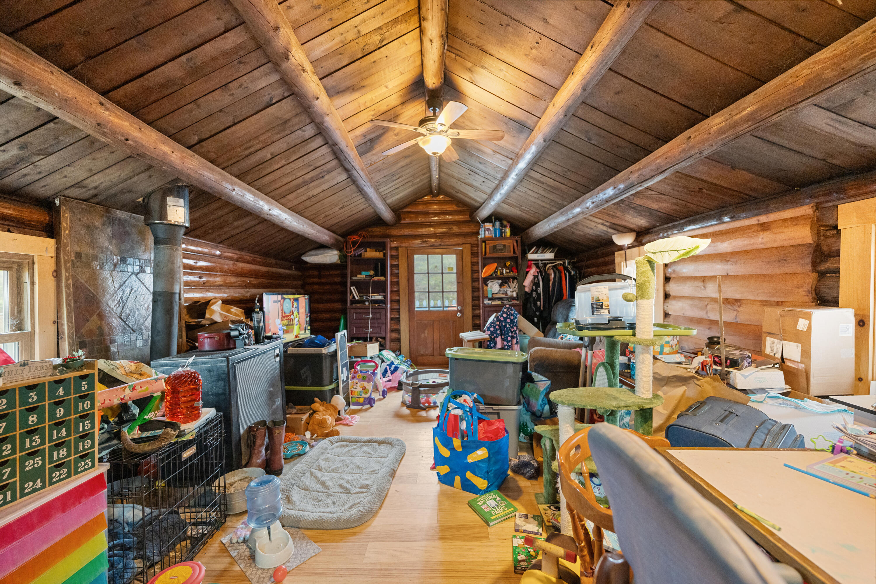 1298 River Road Solon ME 04979