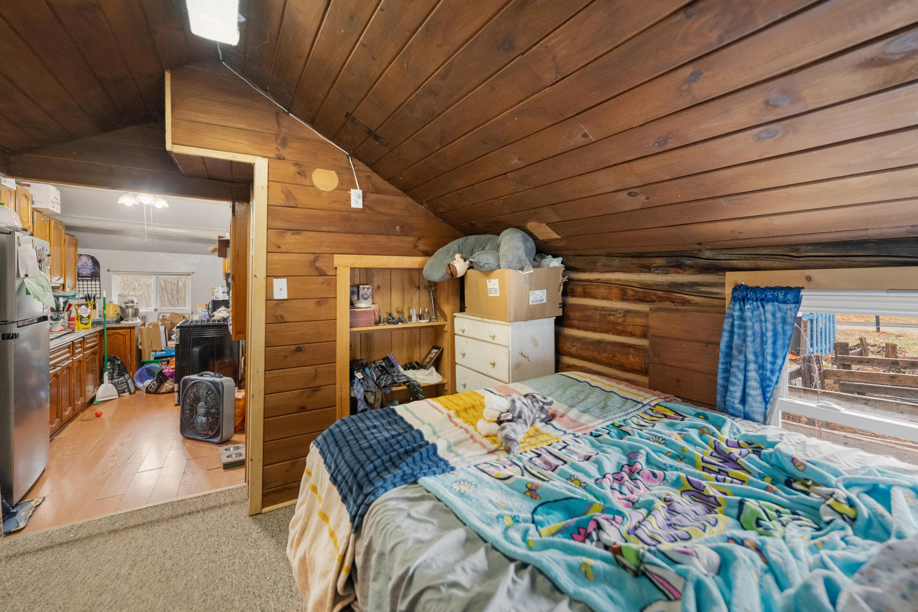 1298 River Road Solon ME 04979