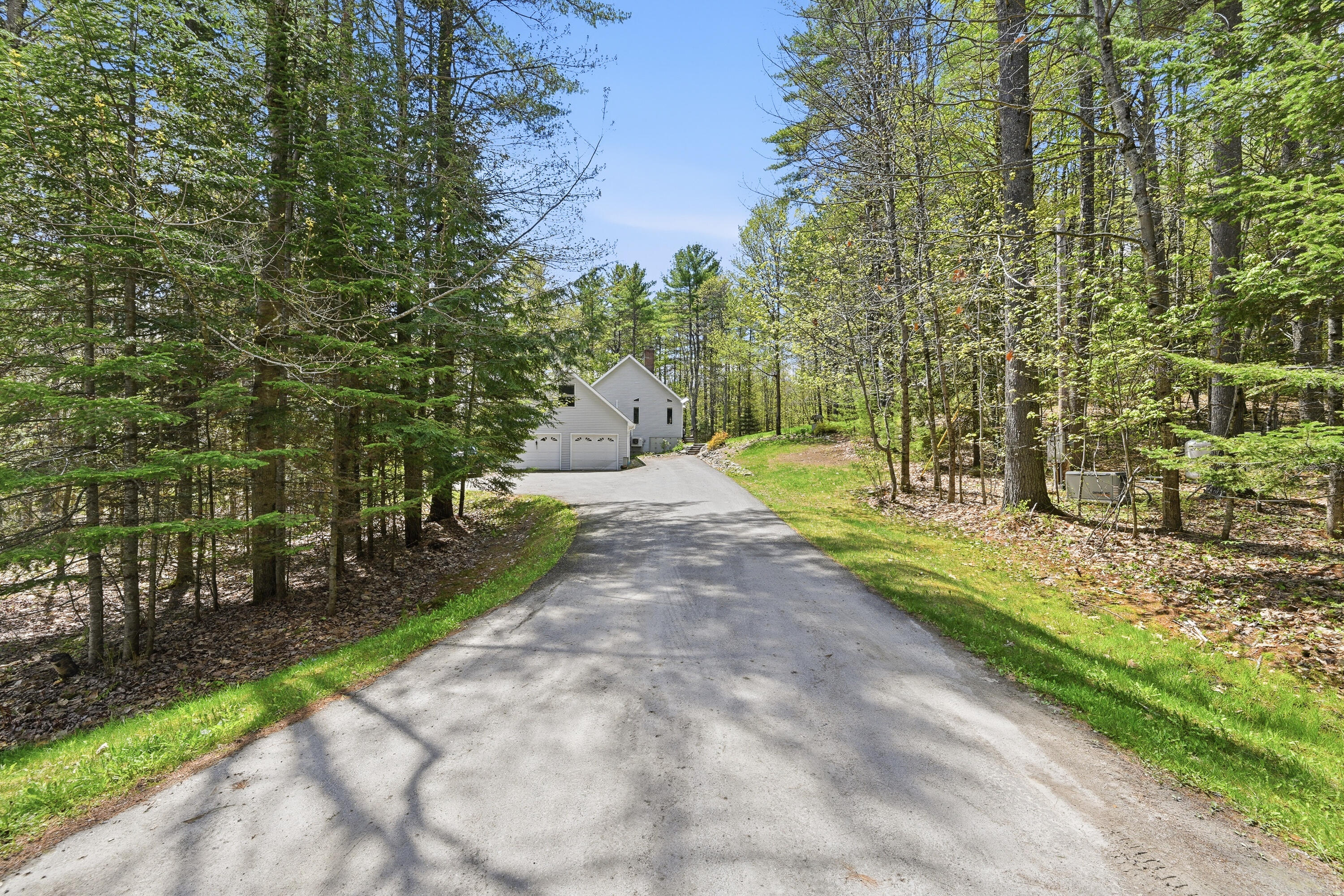 23 Cove Road Readfield ME 04355