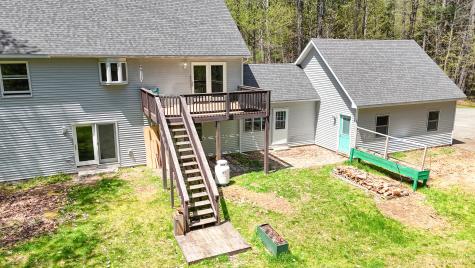 23 Cove Road Readfield ME 04355