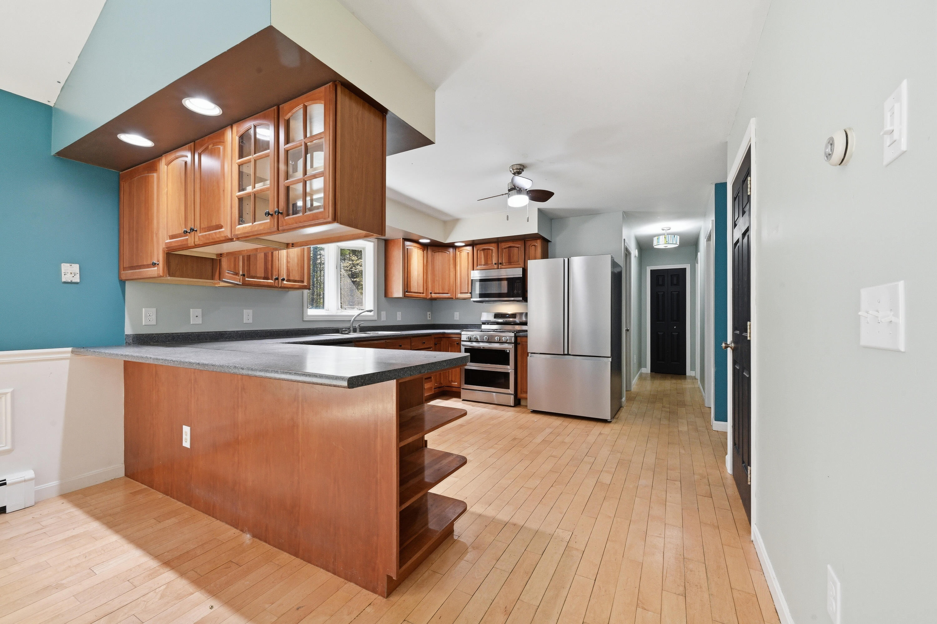 23 Cove Road Readfield ME 04355