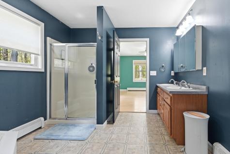23 Cove Road Readfield ME 04355