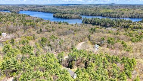 23 Cove Road Readfield ME 04355
