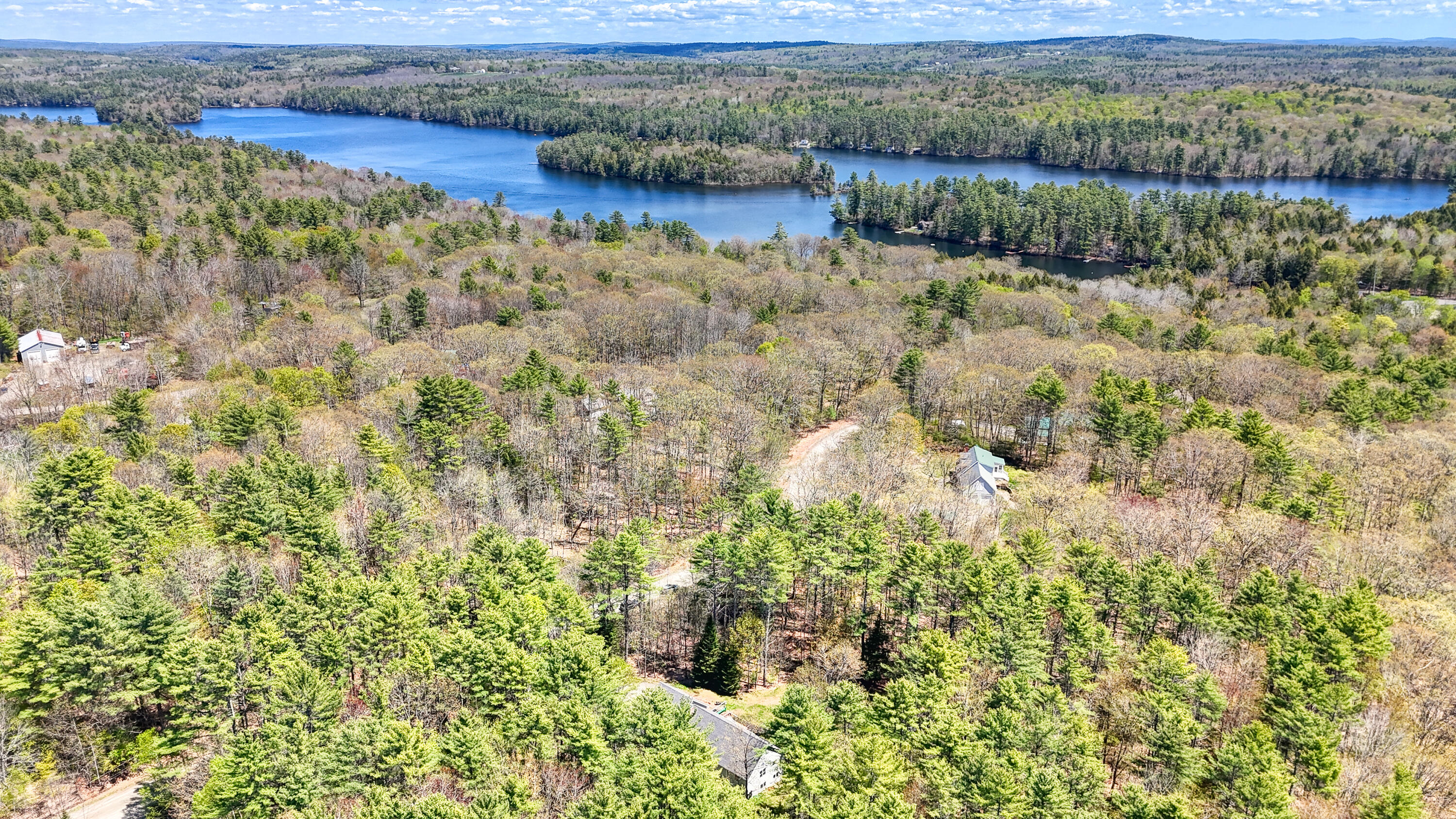 23 Cove Road Readfield ME 04355