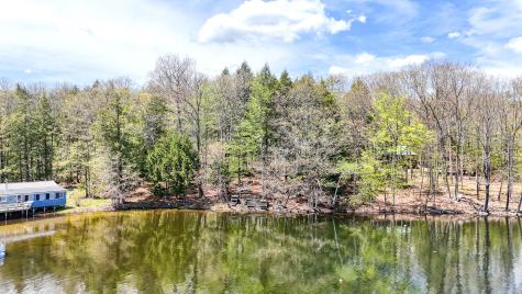 23 Cove Road Readfield ME 04355