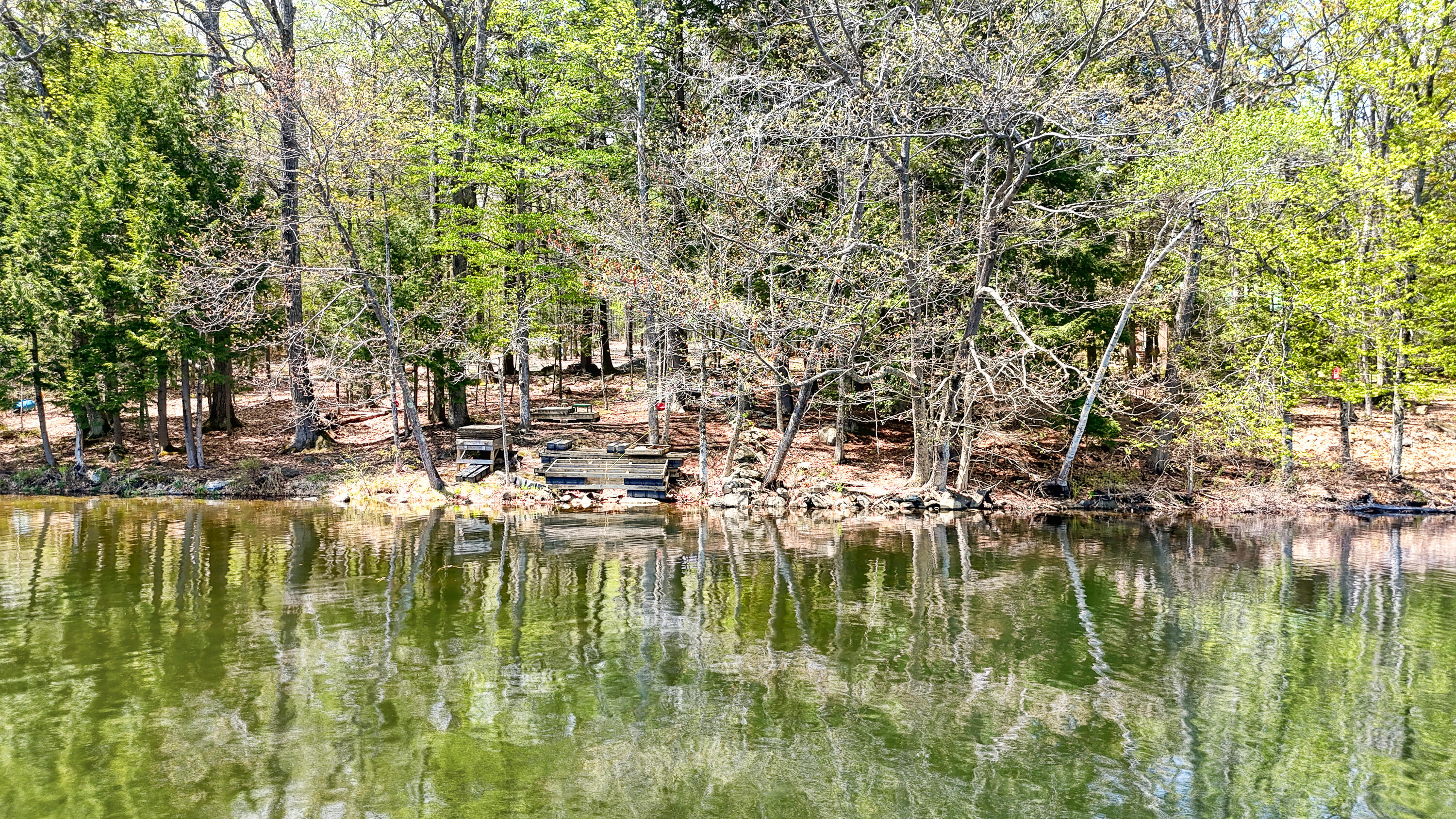 23 Cove Road Readfield ME 04355