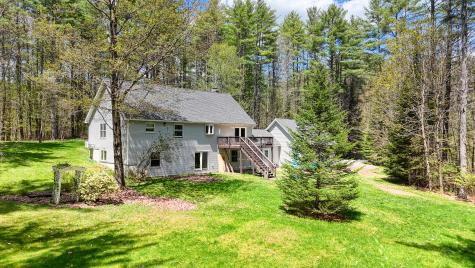 23 Cove Road Readfield ME 04355