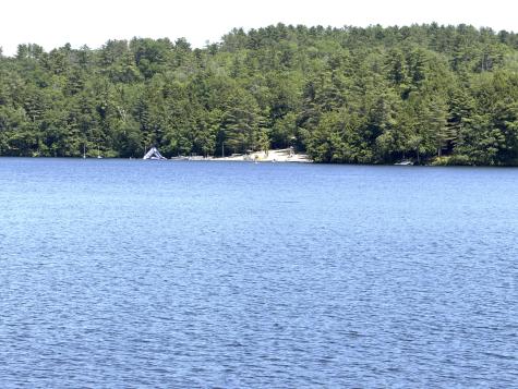 107 Haskell Avenue Raymond ME 04071