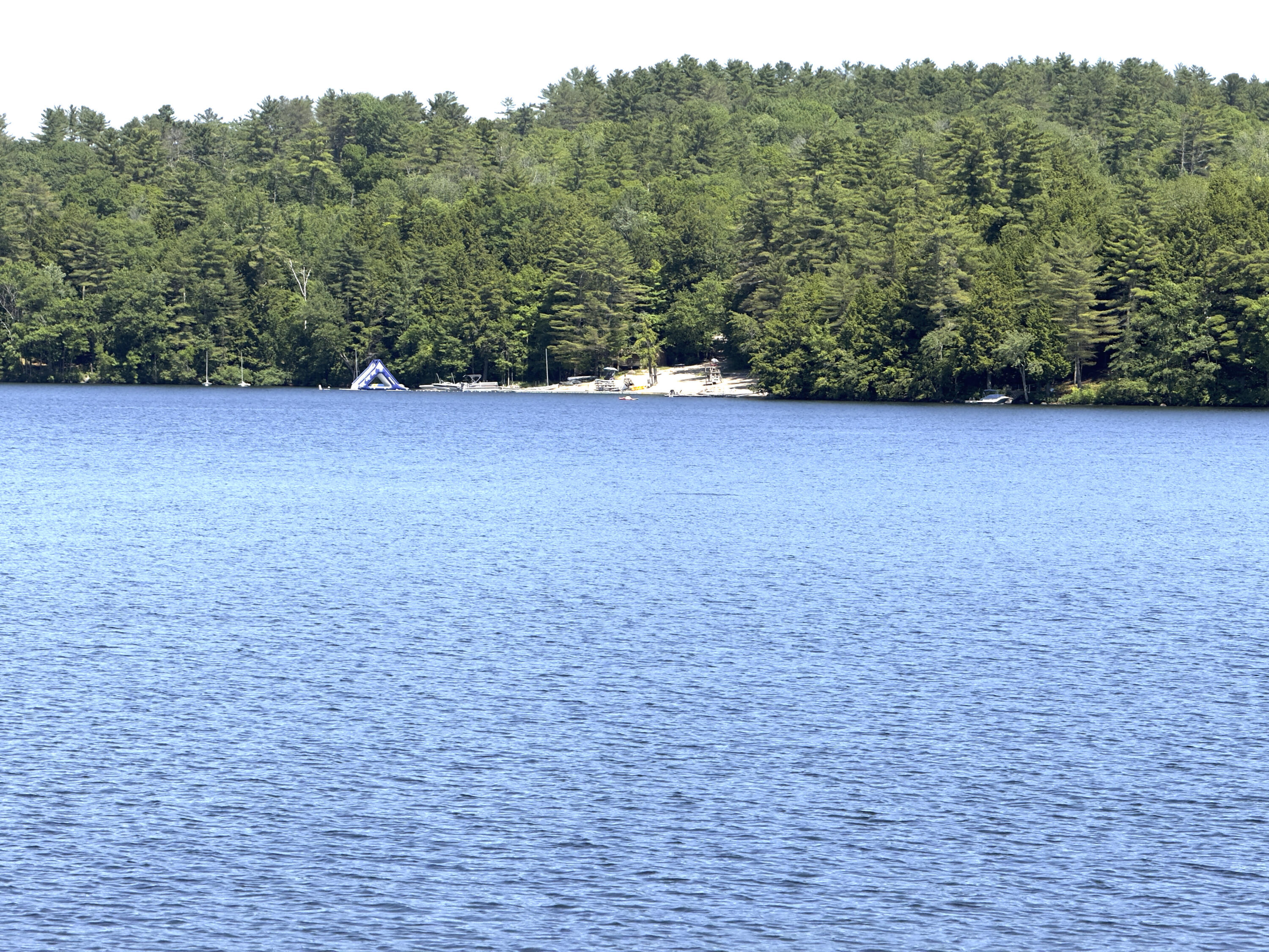 107 Haskell Avenue Raymond ME 04071