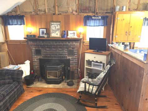 107 Haskell Avenue Raymond ME 04071