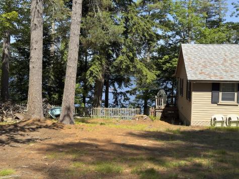 107 Haskell Avenue Raymond ME 04071