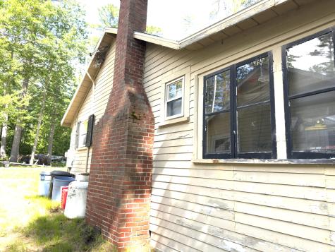 107 Haskell Avenue Raymond ME 04071