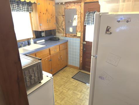 107 Haskell Avenue Raymond ME 04071