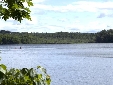 107 Haskell Avenue Raymond ME 04071