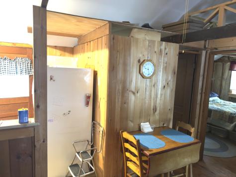 107 Haskell Avenue Raymond ME 04071