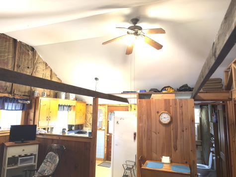 107 Haskell Avenue Raymond ME 04071