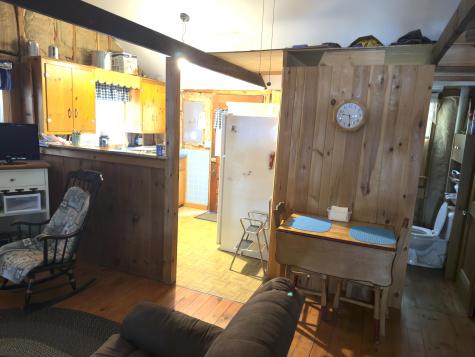 107 Haskell Avenue Raymond ME 04071