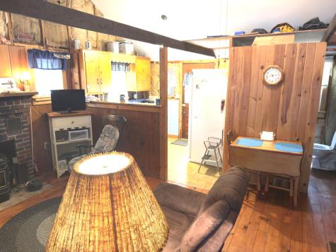 107 Haskell Avenue Raymond ME 04071