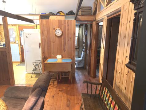 107 Haskell Avenue Raymond ME 04071